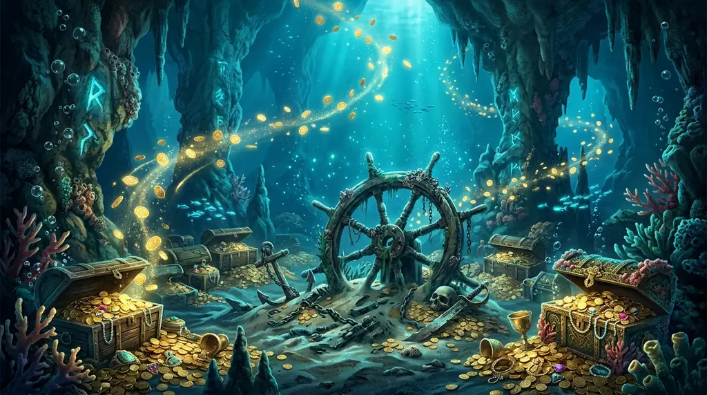 Cursed Cove