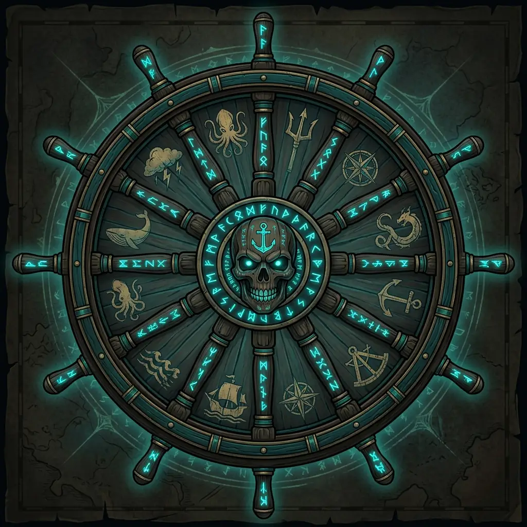 Spinning Wheel