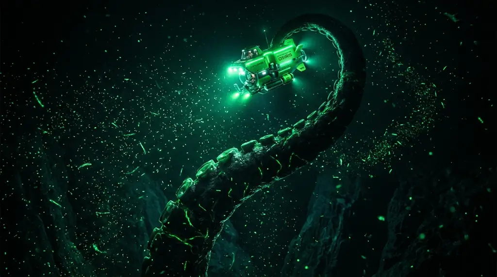 Kraken's Abyss