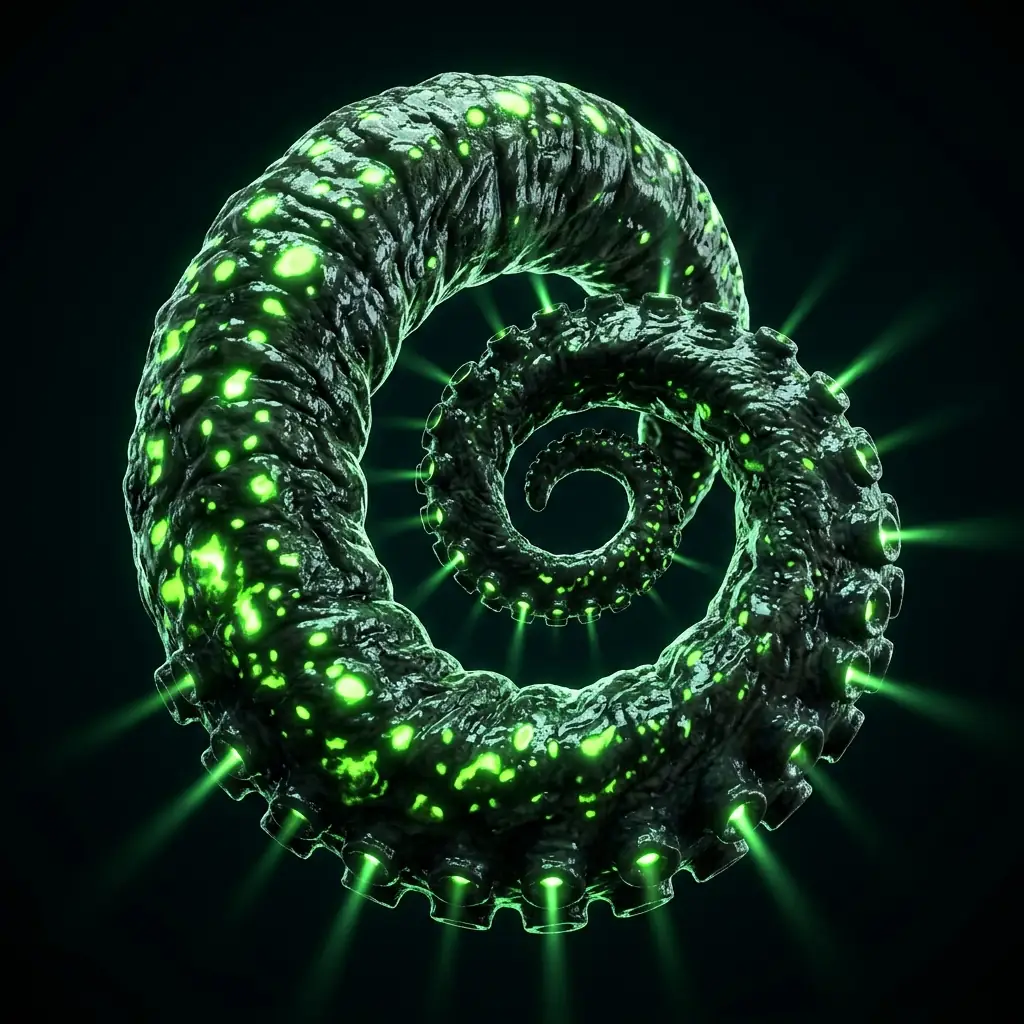 Tentacle
